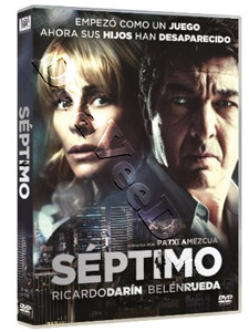 7th Floor (DVD)